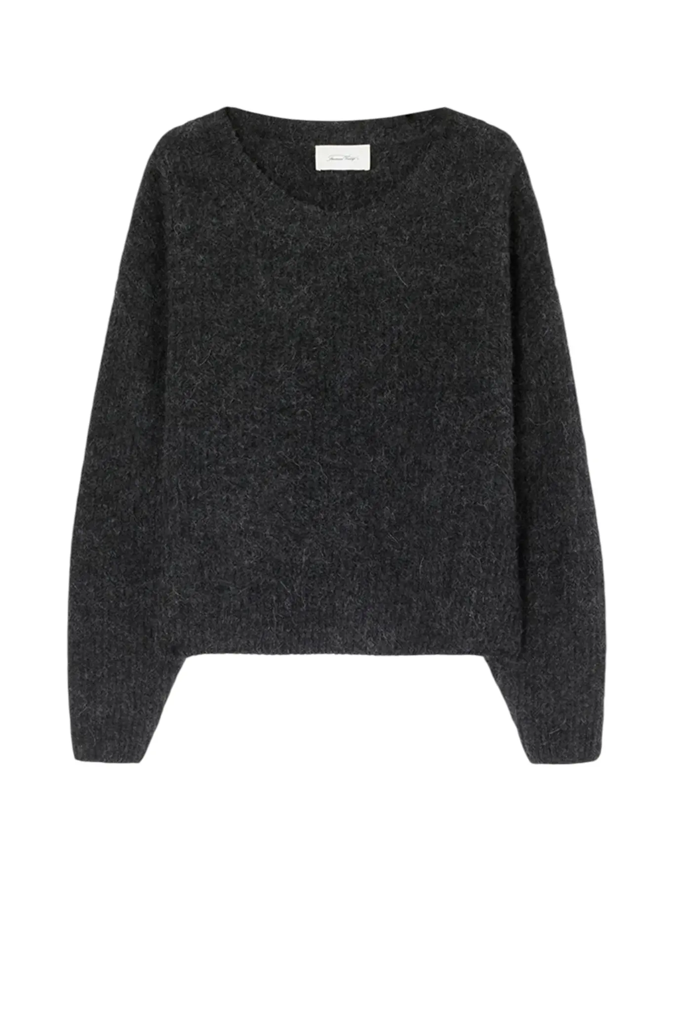 Sweater East - Antraciet