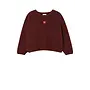 Sweater East - Acerola Chine