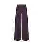 Tailor Pants - Plum Perfect Melange