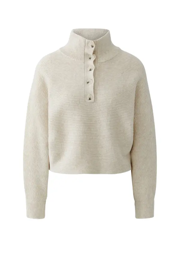 Pullover - Beige