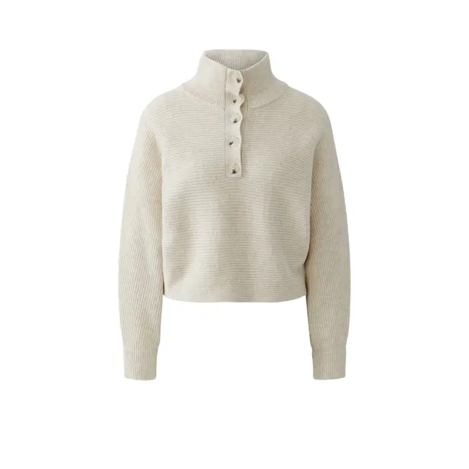 Pullover - Beige