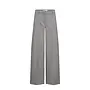 Tailor Pants - Light Grey Melange