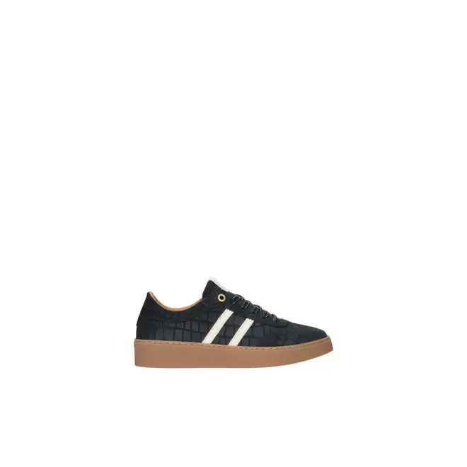 Nynke Sneakers - Blauw