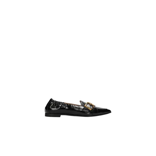 VICA THAI Loafer - Black