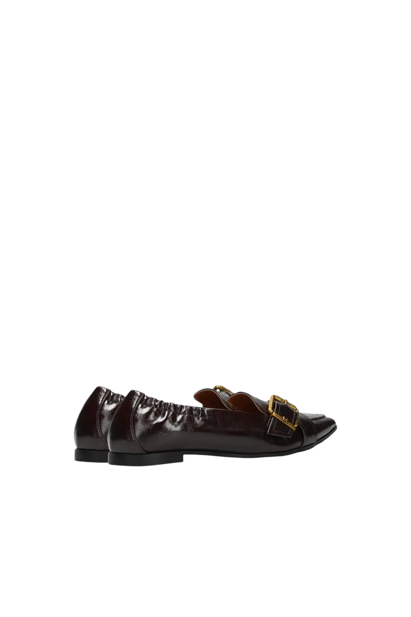 VICA THAI Loafer - Burgundy