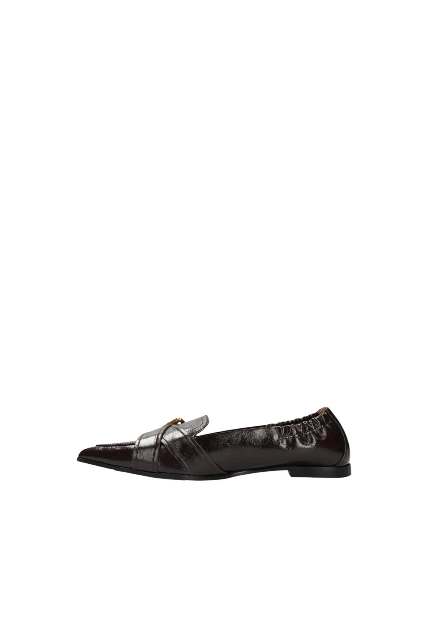 VICA THAI Loafer - Burgundy