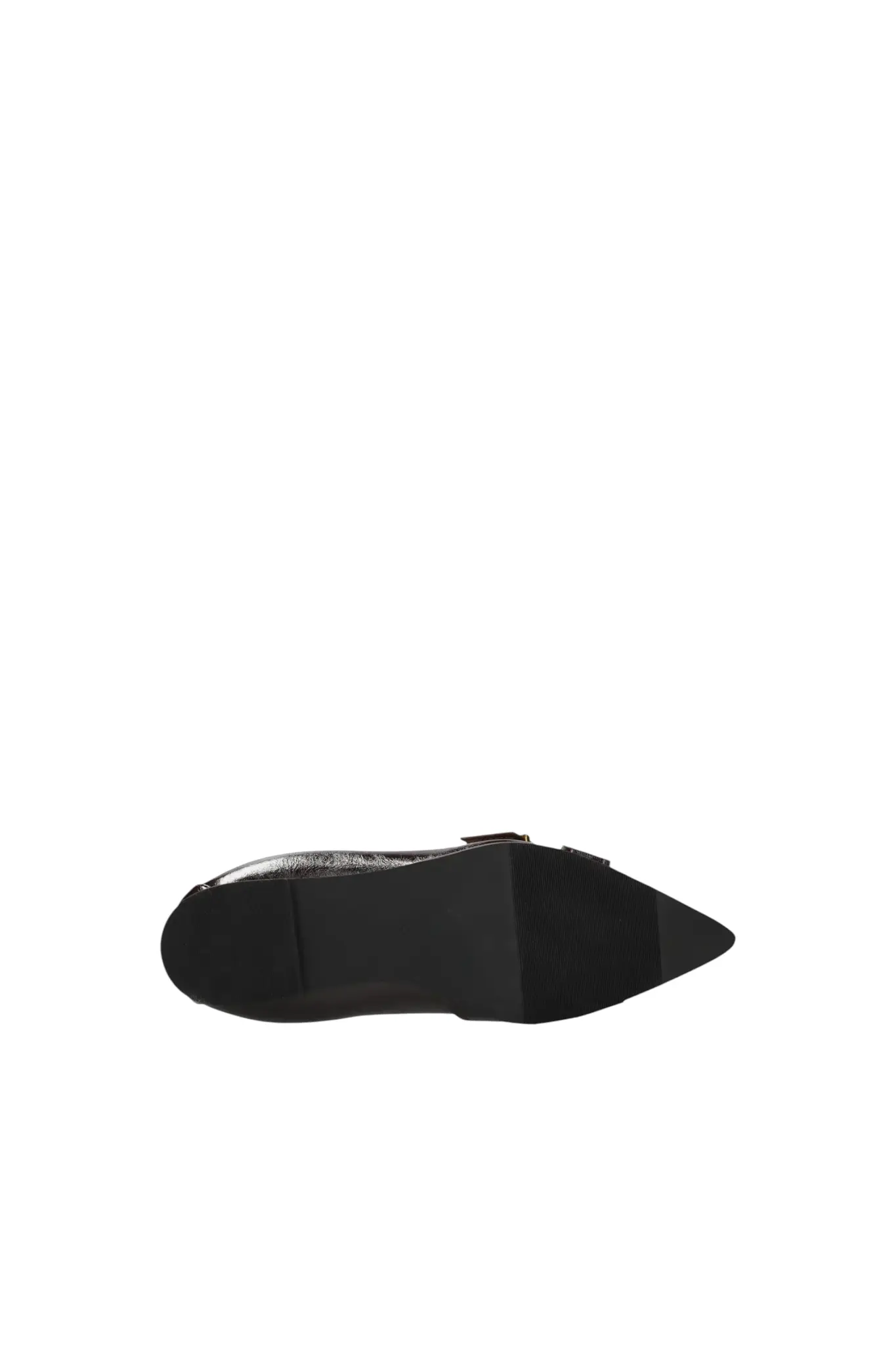 VICA THAI Loafer - Burgundy