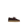 Fia Sneakers - Donkerbruin