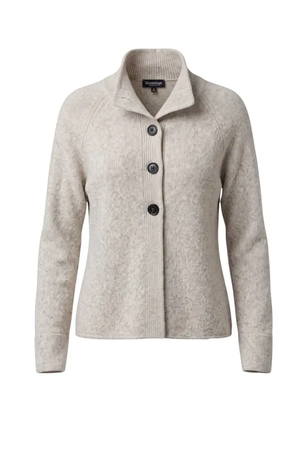 Vest - Moon Melange