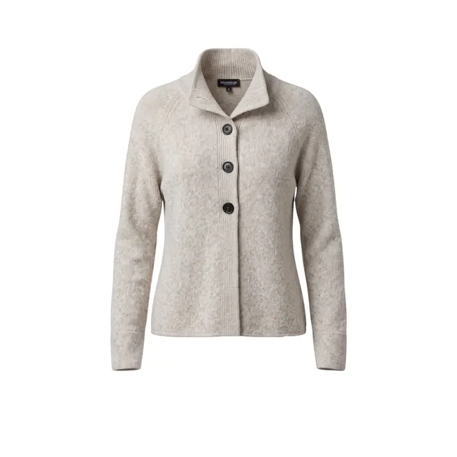 Vest - Moon Melange