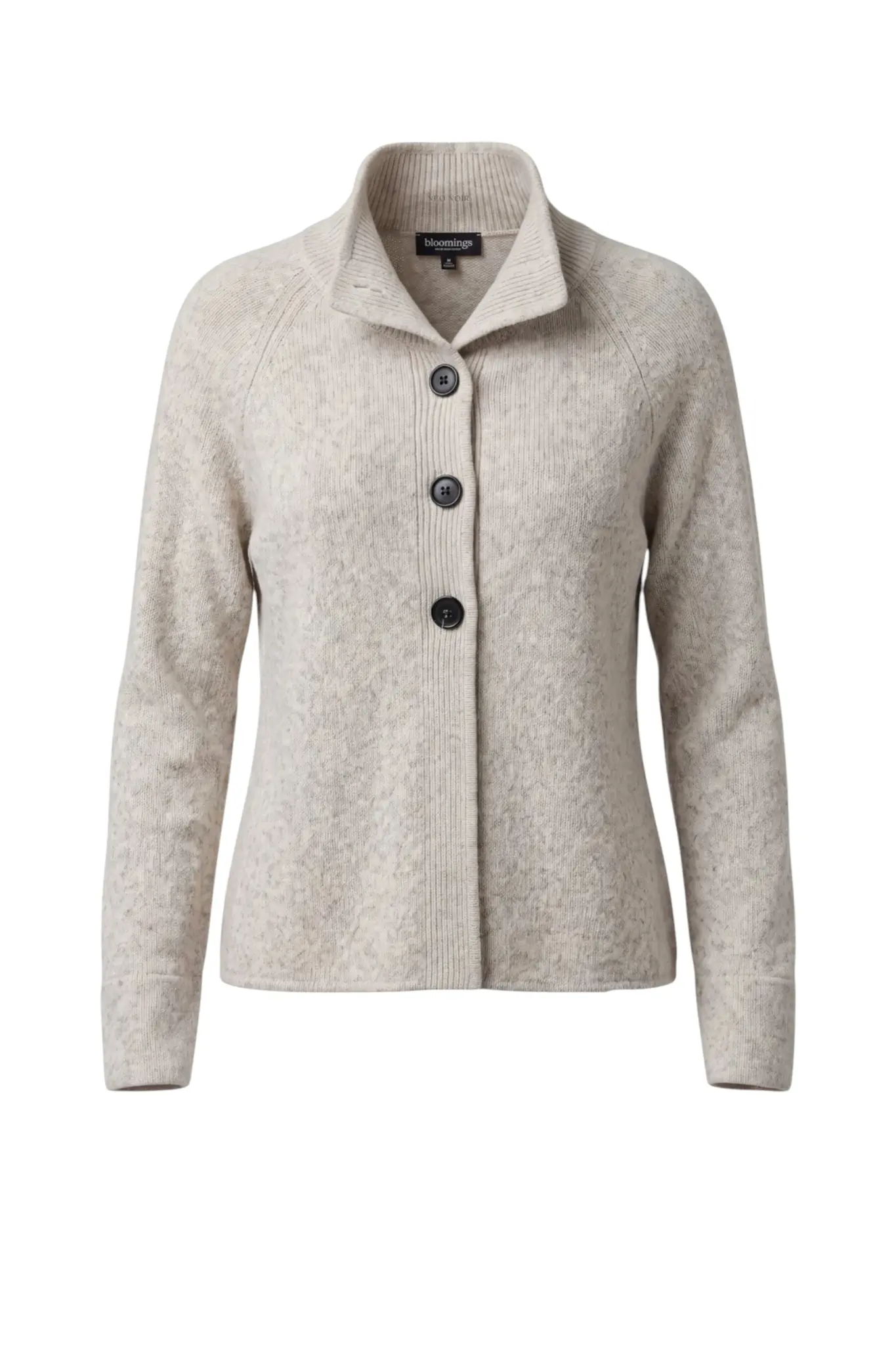 Vest - Moon Melange