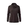 Pullover - Brown Melange