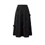 Gonna Skirt - Nero