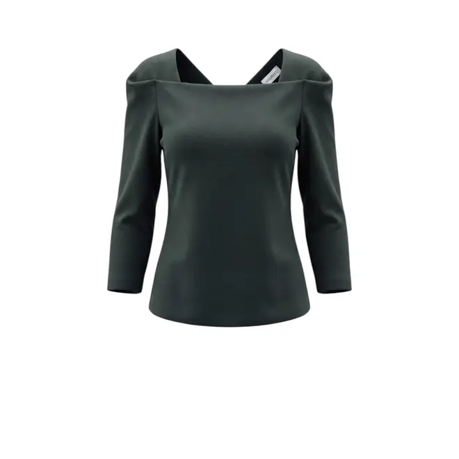 Blusa - Dark Forest