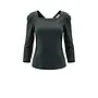 Blusa - Dark Forest