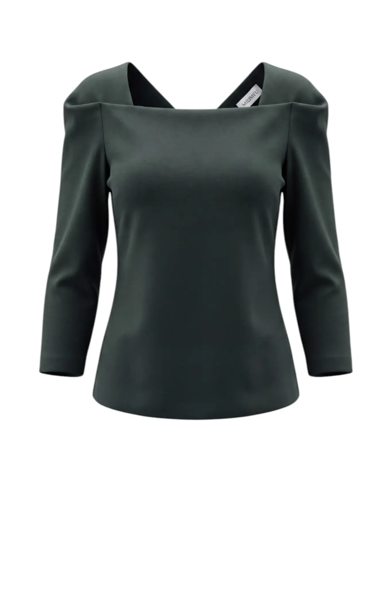 Blusa - Dark Forest