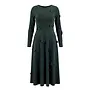 Abito Dress - Dark Forest
