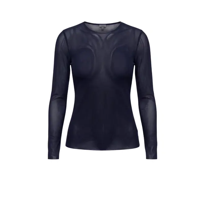 Blouse - 66.481 - Dark Sapphire