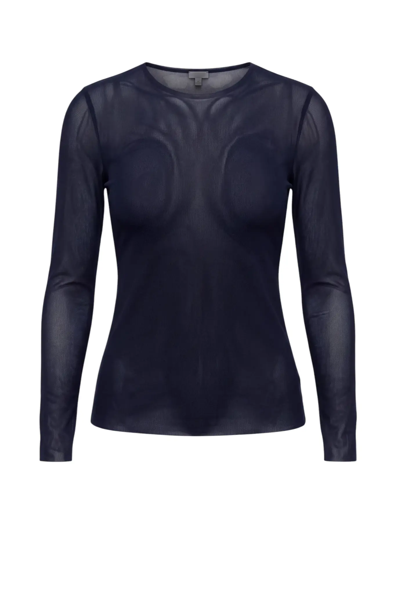 Blouse - 66.481 - Dark Sapphire