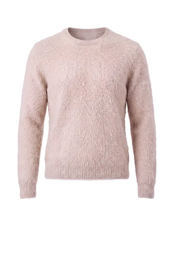 Trui - 66.116 - Oyster