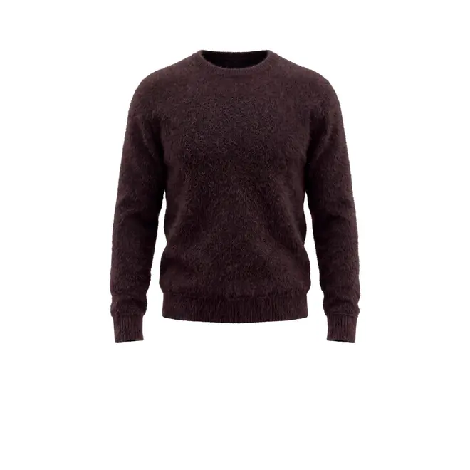 Pullover - 66.116 - Espresso