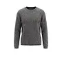 Cali Pullover - Dark Heather Grey