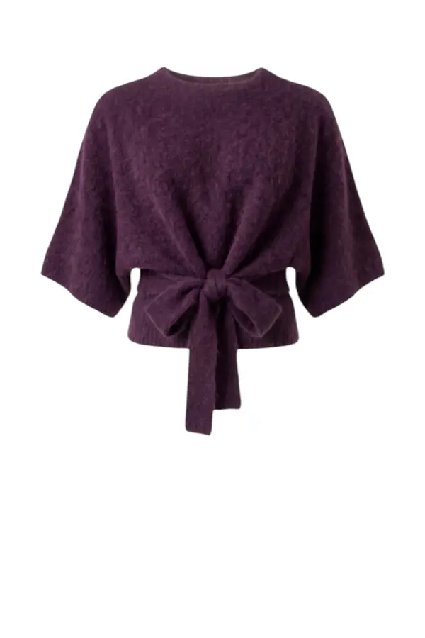 Trui - 66.164 - Grape