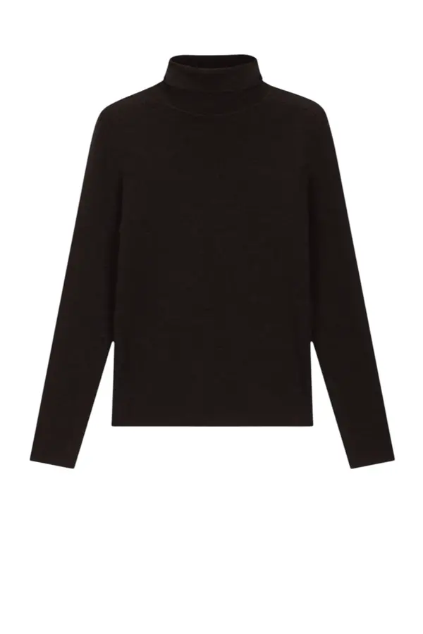Sweater - 66.193 - Espresso