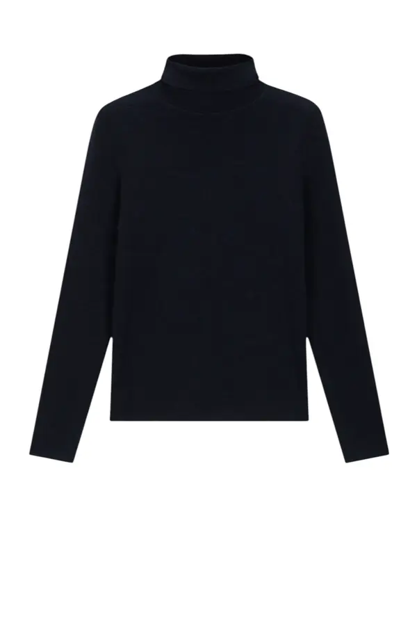 Sweater - 66.193 - Dark Sapphire