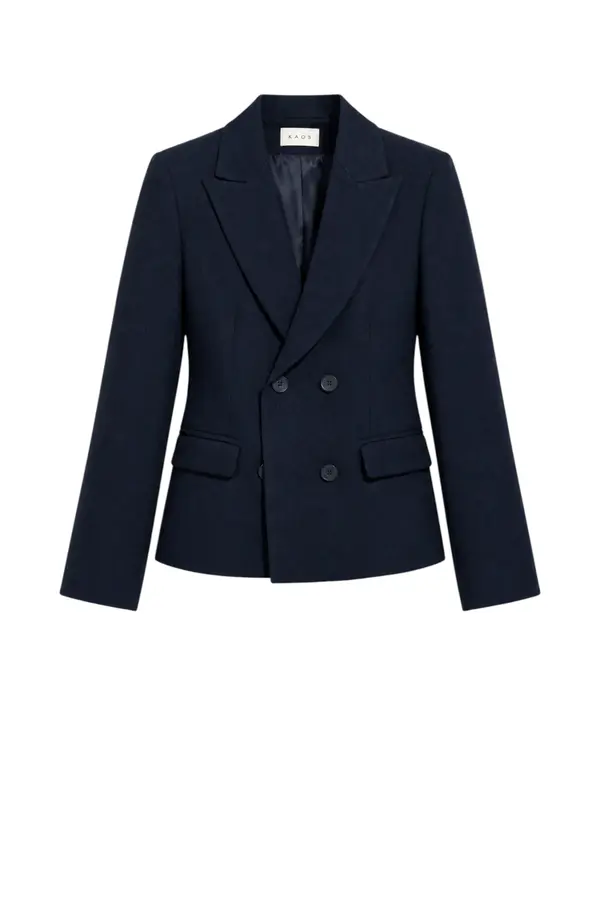 Giacche - Dark Blue