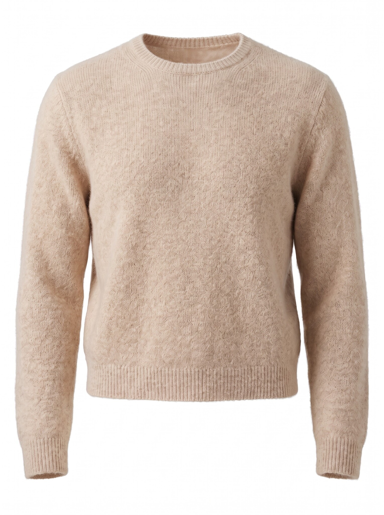 Trui - 66.116 - Oyster