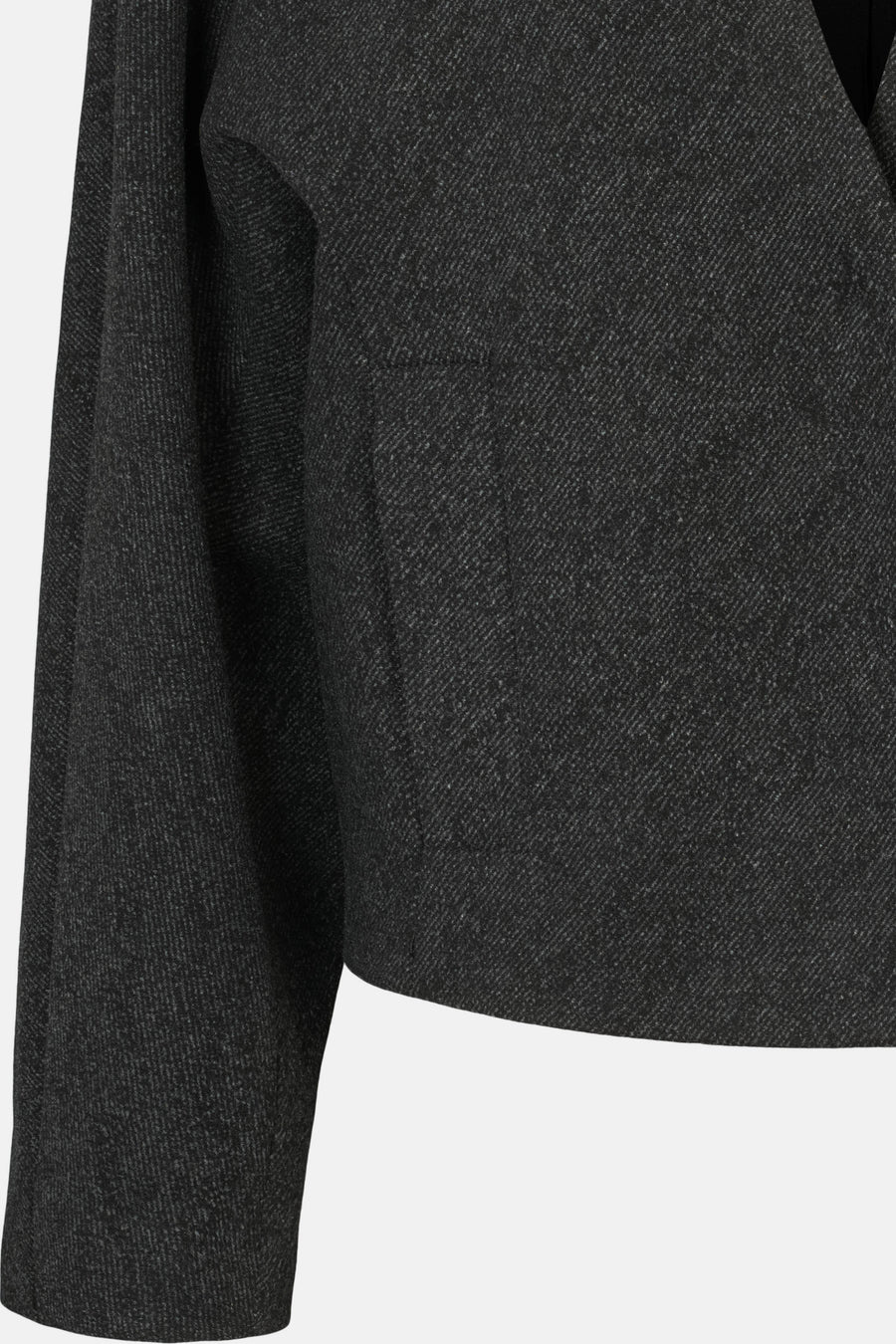 Ena Blazer - Black