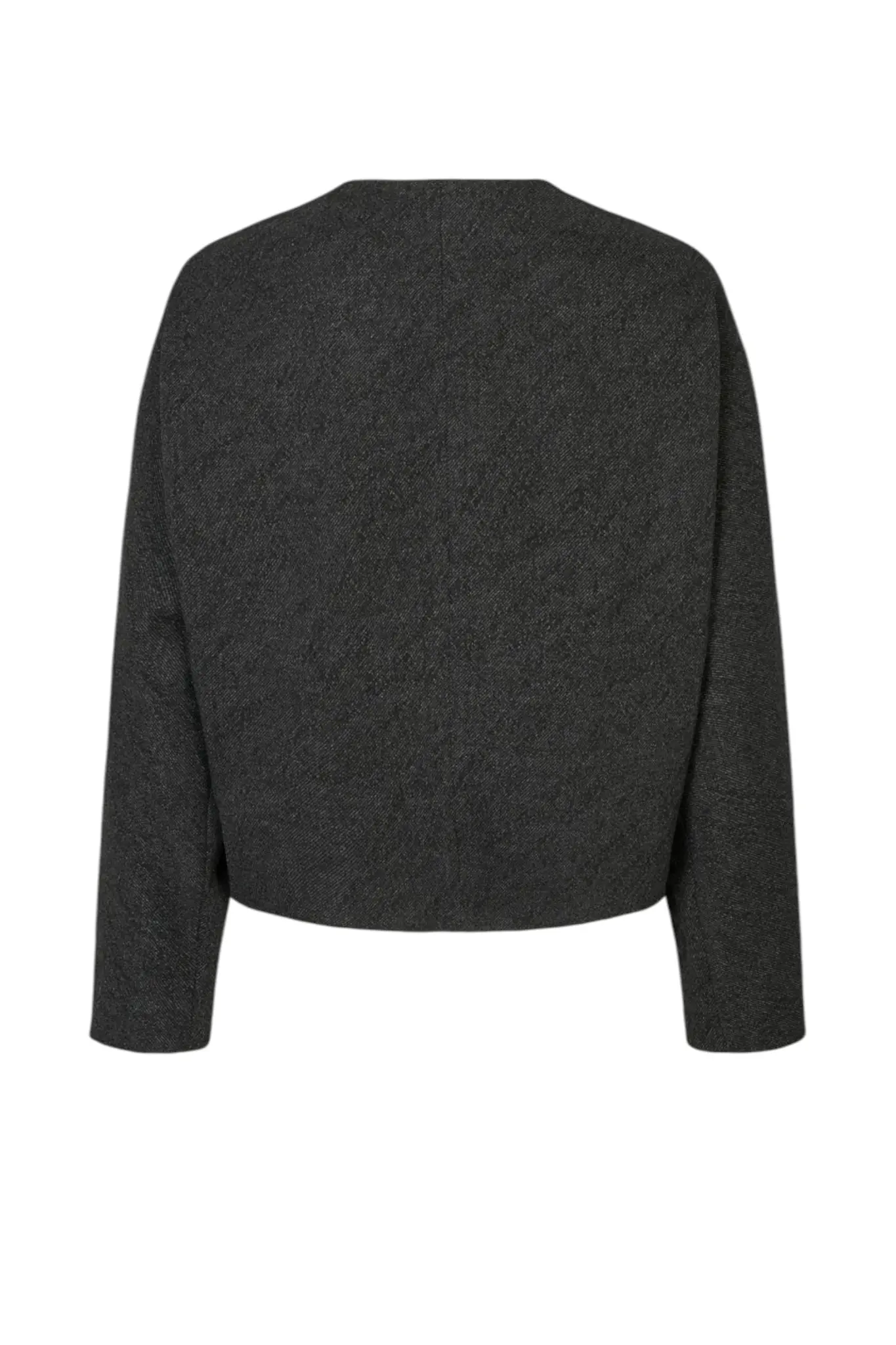 Ena Blazer - Black