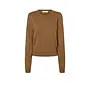 Sorrel Ls Knit - Chantarelle