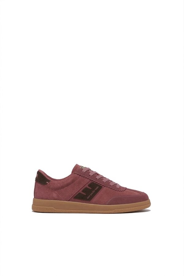 Santos Sneaker - Rose Brown