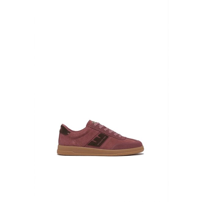 Santos Sneaker - Rose Brown