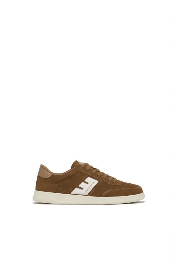Santos Sneaker - Tan Beige