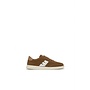 Santos Sneaker - Tan Beige