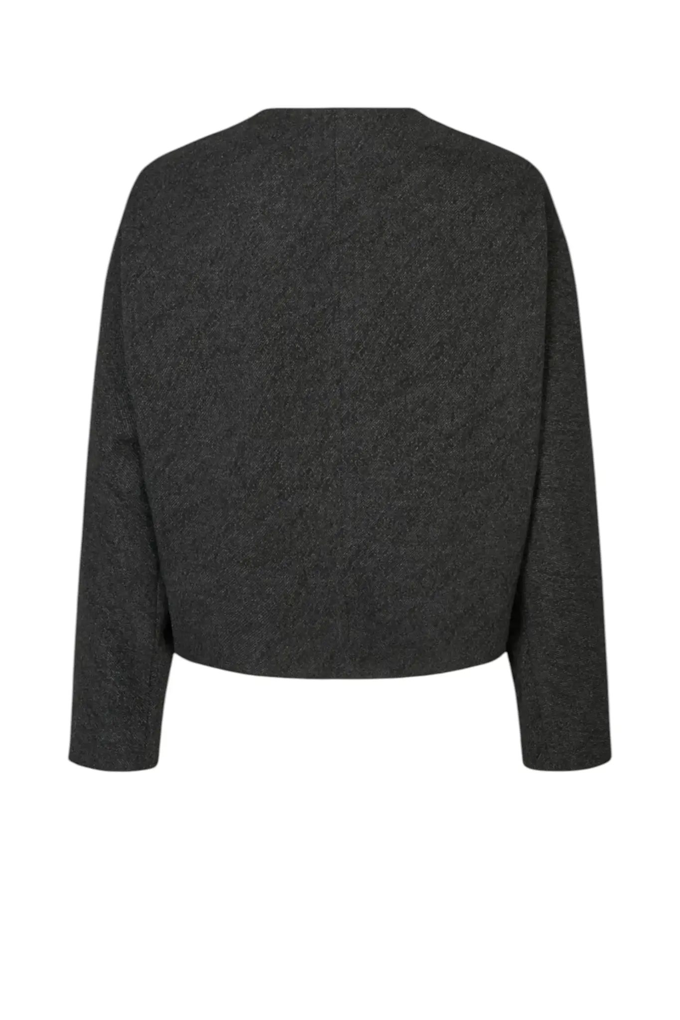 Ena Blazer - Black