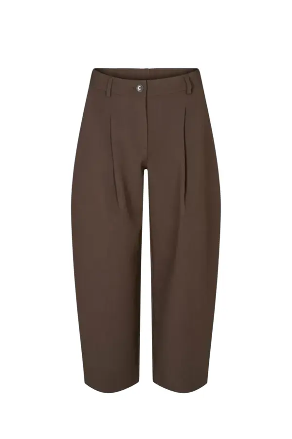 Nina Pants - Chocolat
