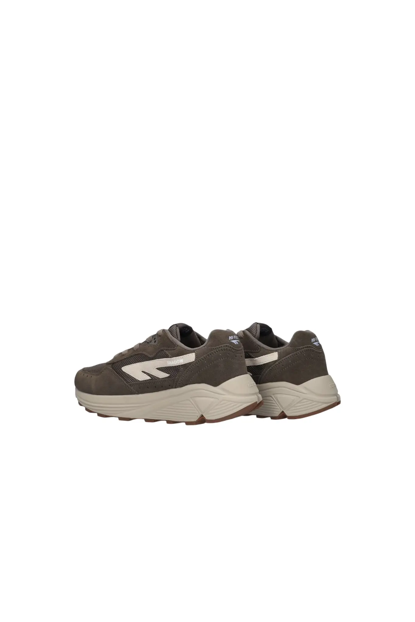Shadow Sneaker - Bungee Cord/Pelican