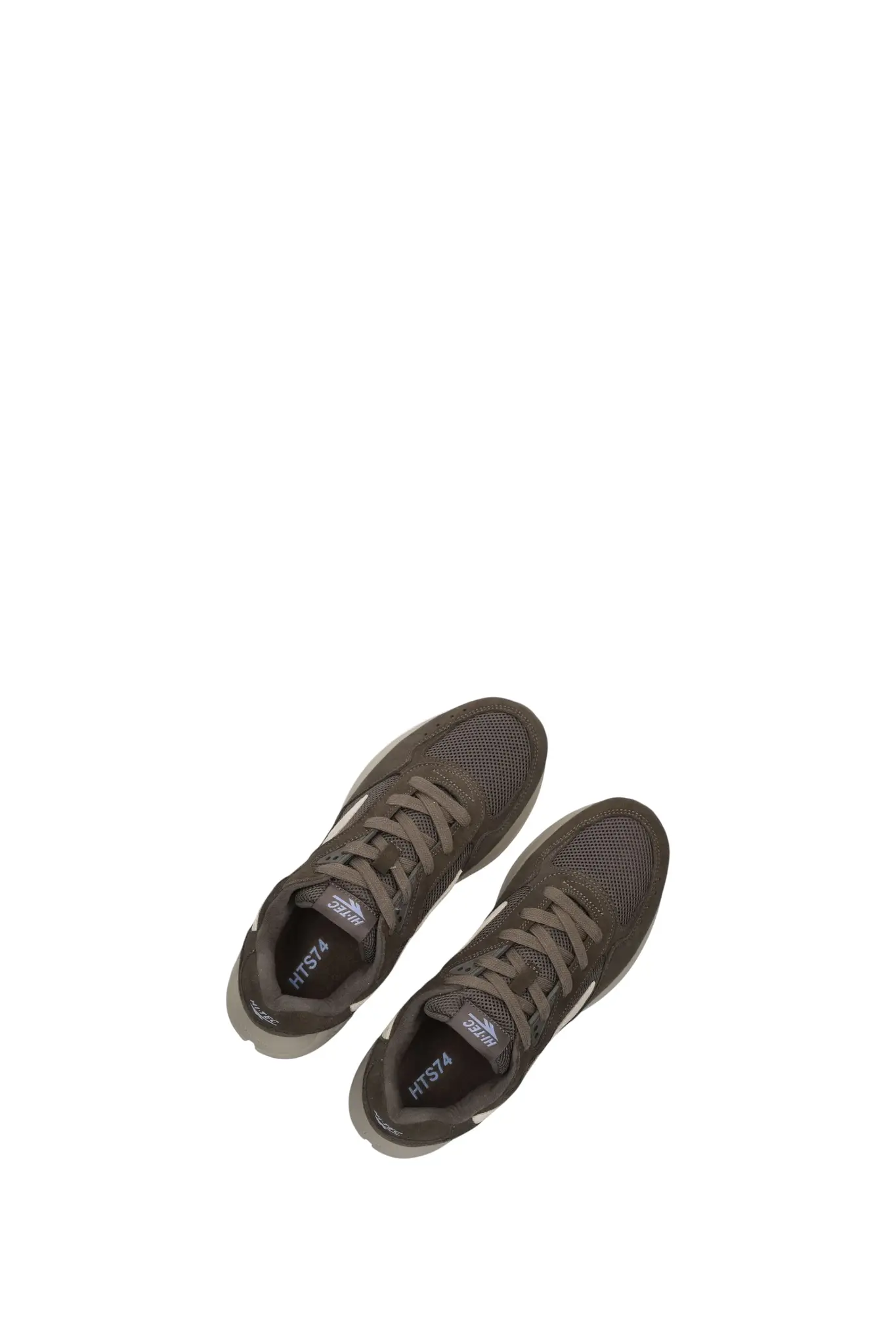 Shadow Sneaker - Bungee Cord/Pelican