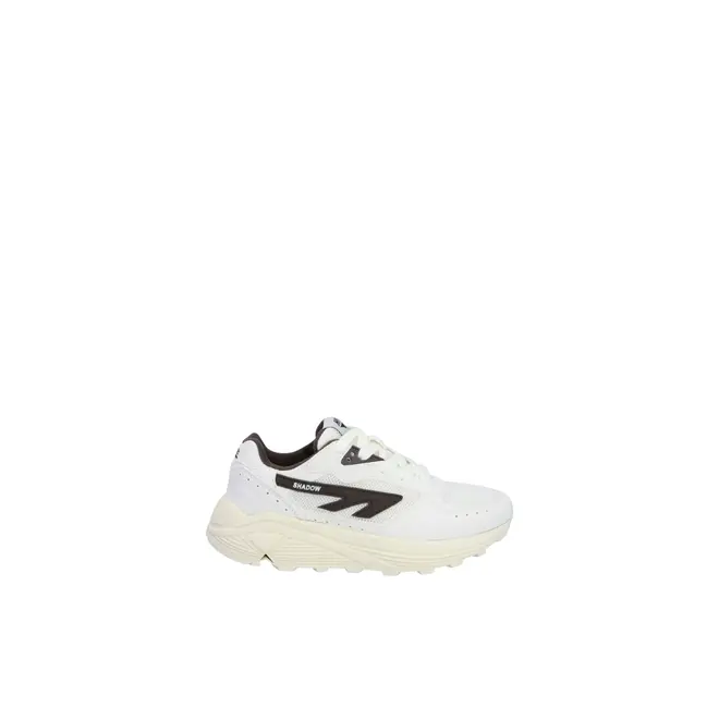 Shadow Sneaker - Gardenia/Java