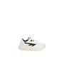 Shadow Sneaker - Gardenia/Java