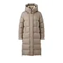 Xenia Jacket - Light Taupe Solid