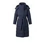 Micco Hat Coat - Total Eclipse