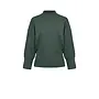 Bayonne Trui - Dark Green