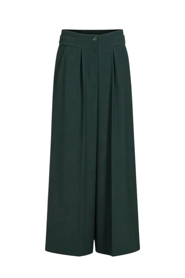 Paula Broek - Dark Green