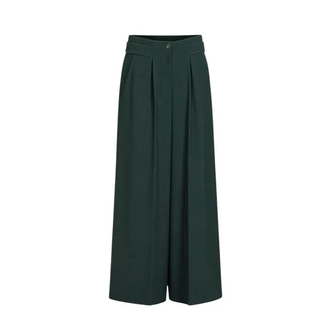 Paula Broek - Dark Green