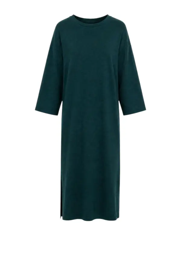 Martin Jurk - Teal Green